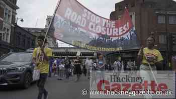 Majority of 'rat-runners' in Hackney are non-residents - Hackney Gazette