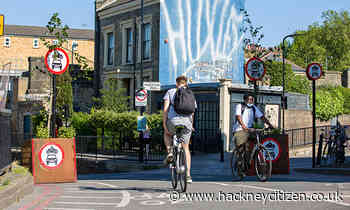Council to introduce Blue Badge exemption in low traffic neighbourhoods - Hackney Citizen