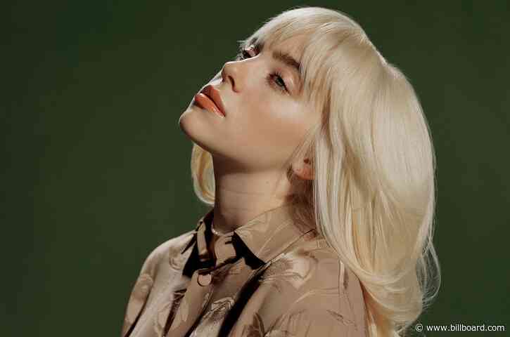 Billie Eilish Reveals Her Next ‘Happier Than Ever’ Single ‘NDA’