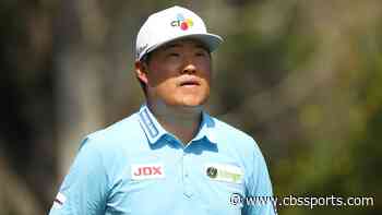 2021 British Open: Sungjae Im, Si Woo Kim withdraw from field to prepare for Tokyo Olympics