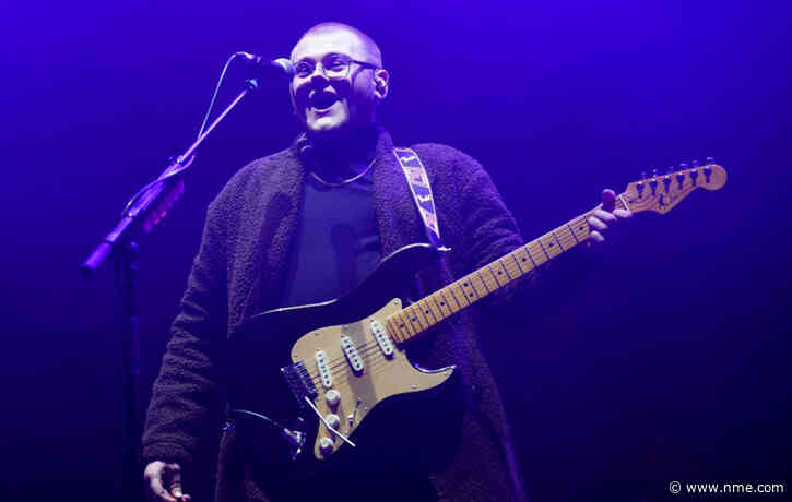 Police stop The Lathums from busking because they’re too “well known”