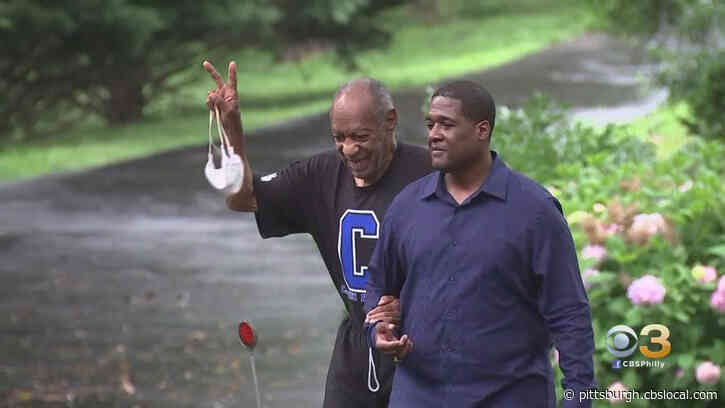 Bill Cosby ‘Ready To Get Back To Work And Entertain,’ Spokesperson Says