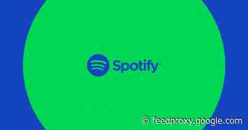 Spotify releases new beta app with native support for M1 Macs