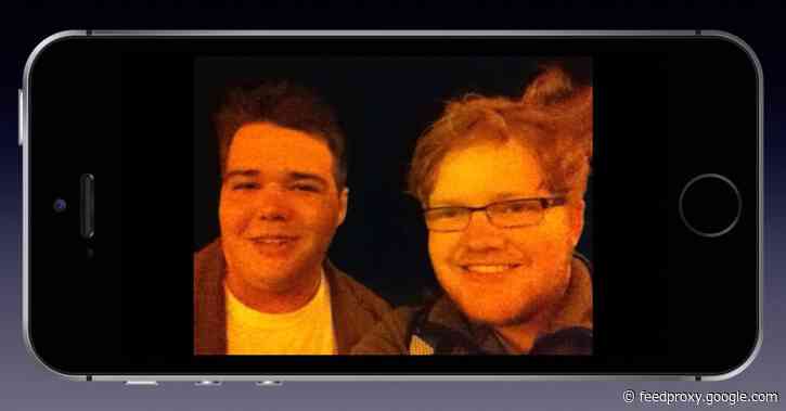 Over a decade of selfies, starting with Apple’s iPhone 4