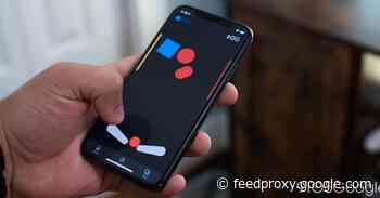 Google app for iOS hides a fun pinball game Easter egg; here’s how to access it