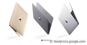 The 12-inch MacBook introduced in 2015 is now considered ‘vintage’ by Apple