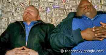 Man sentenced to prison for spending bank’s money to buy 4 apartments, 2 cars, and 1 iPhone