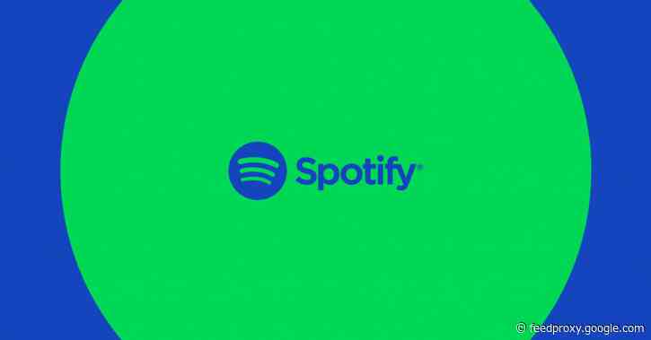 Spotify may move into virtual and live concerts as way to differentiate from Apple Music