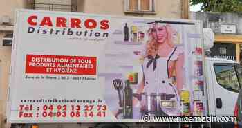 Jugée sexiste, la publicité d'une entreprise de Carros épinglée sur Twitter