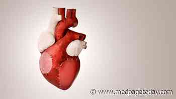 Regenerative Therapy Makes Headway in HF ... in the Right Patients