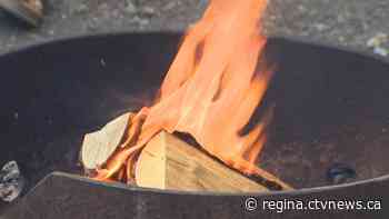 Province-wide fire ban issued in Saskatchewan