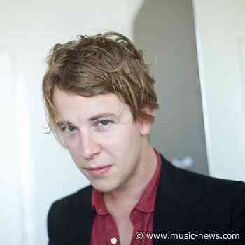 Tom Odell released fears writing about his anxiety