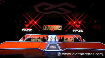 Faze Clan suspends and cuts ties with players after crypto scam allegations