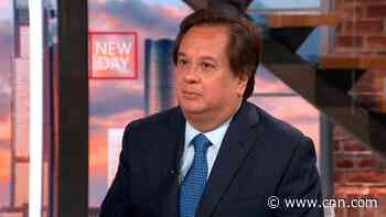 George Conway: I'd be very, very worried if I were Trump's children