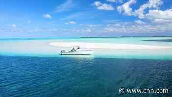 Discovering the secrets of Eleuthera, the wild and rugged island of the Bahamas