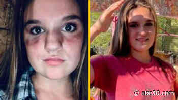 Mariposa County deputies searching for missing 13-year-old girl