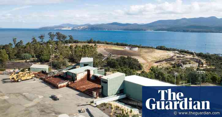 Australia’s best sustainable architecture for 2021 – in pictures