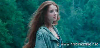 Mary Cameron Rogers in Indie Sci-Fi Thriller 'River' Official Trailer