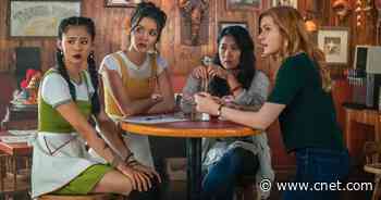 HBO Max: 17 of the best TV shows to watch tonight     - CNET