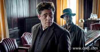 HBO Max: 10 of the best films to stream tonight     - CNET