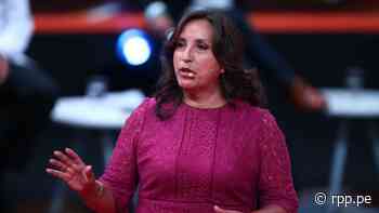 José Tello sobre postulación de Dina Boluarte: “Solicitó licencia y es lo que establece la ley” - RPP Noticias