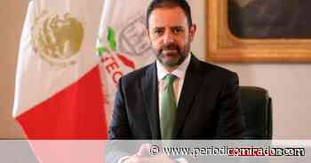 El bono de retiro para personal de confianza es legal: Tello - Periódico Mirador