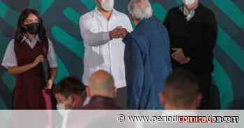 Tengo la conciencia más que en paz: Alejandro Tello al presidente López Obrador - Periódico Mirador