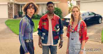 Hulu: 10 of the best movies to watch tonight     - CNET