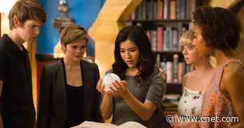 Netflix: The 50 best TV series to binge tonight     - CNET