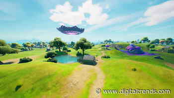 Fortnite season 7, week 4 challenges and how to complete them