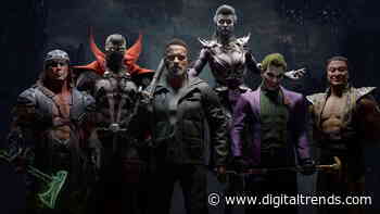 Mortal Kombat 11 will not receive any more DLC, NetherRealm says