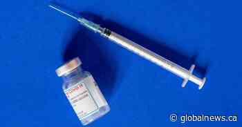 Lowest 7-day average of new COVID-19 infections this year in Saskatchewan