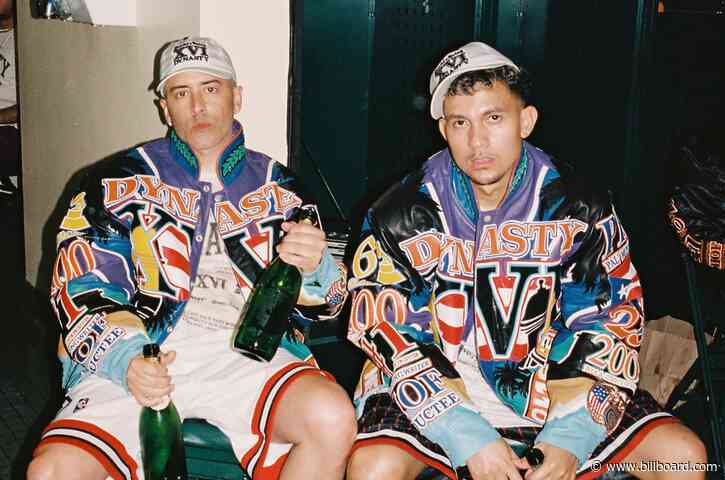 First Stream Latin: New Music From Tainy & Yandel, Paula Cendejas & More
