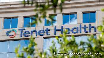 Federal Lawmakers Question Tenet's Use of CARES Act Funds