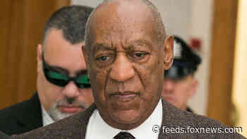 Bill Cosby eyeing return to comedy after prison release, spokesman says: 'He wants to return to the stage'