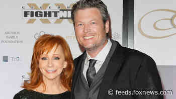 Blake Shelton, Reba McEntire, and more to perform at 'Macy's Fourth of July Fireworks Spectacular'