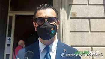 Pronto Soccorso di Solofra, Festa: "Incontro con Speranza è un passo avanti verso la salvezza" - AvellinoToday