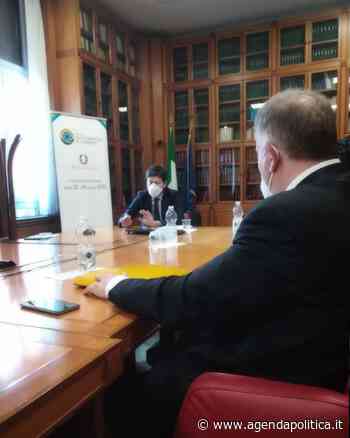 SOLOFRA. IL BRACCIO DI FERRO CON DE LUCA SULL'OSPEDALE ARRIVA AL MINISTRO SPERANZA - Agenda Politica