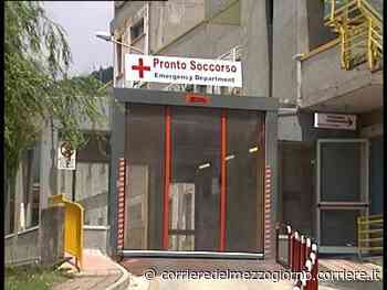 L'ospedale di Solofra “può aspettare”, salta il Consiglio regionale - Corriere del Mezzogiorno