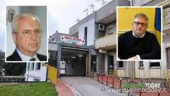 Ospedale Landolfi, il Sindaco di Solofra Vignola convocato dal Moscati - AvellinoToday