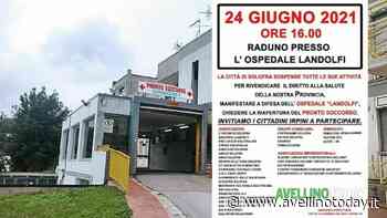 Landolfi di Solofra, Partito della Rifondazione Comunista e circolo PRC Montoro-Solofra parteciperanno alla protesta del 24 giugno - AvellinoToday