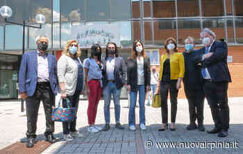 Un Hub vaccinale a Solofra per concerie e Distretto industriale - Nuova Irpinia - Nuova Irpinia