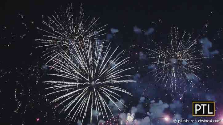 ‘A Little Bit Of Normal’: Organizers Hope City’s Fourth Of July Celebration Is A Step Toward Life Returning To Downtown