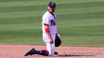 MLB rumors: Mets interested in Twins third baseman Josh Donaldson, per report