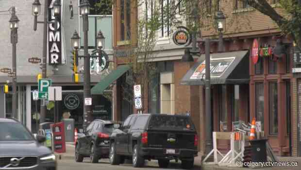 Big box stores swallowed the most consumer cash during the pandemic, CFIB says