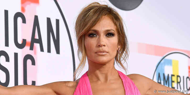 Jennifer Lopez Sheryl Crow And Charlie Puth Join Macy s 4th Of July 