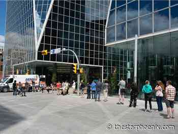 COVID-19: 21 news cases, 20,981 vaccine doses administered