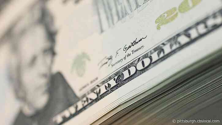 Pennsylvania Treasurer Stacy Garrity Looking To Reunite People With Unclaimed Property