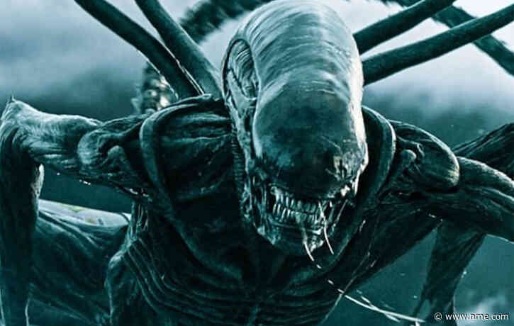 ‘Alien’ TV series will tackle class warfare, says showrunner