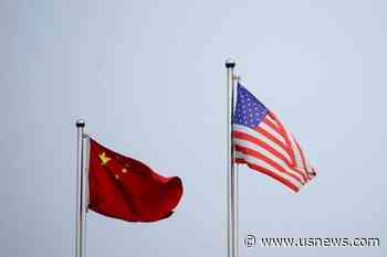 China Bill Delayed in U.S. House Amid Partisan Wrangling